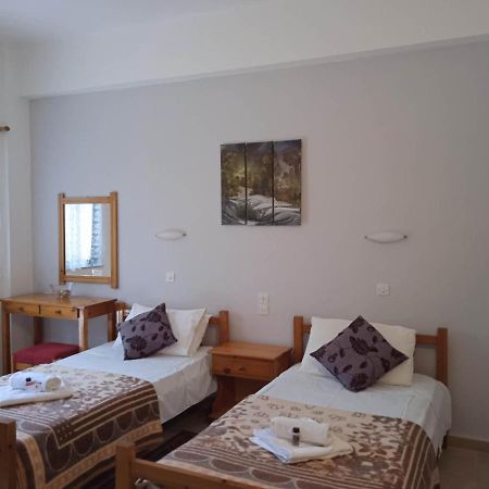 Villa Kaloudis Agios Georgios  Dış mekan fotoğraf