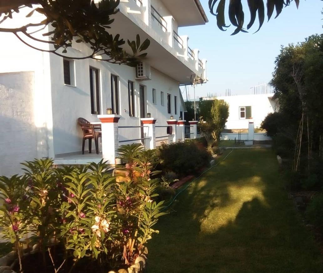 Villa Kaloudis Agios Georgios  Dış mekan fotoğraf