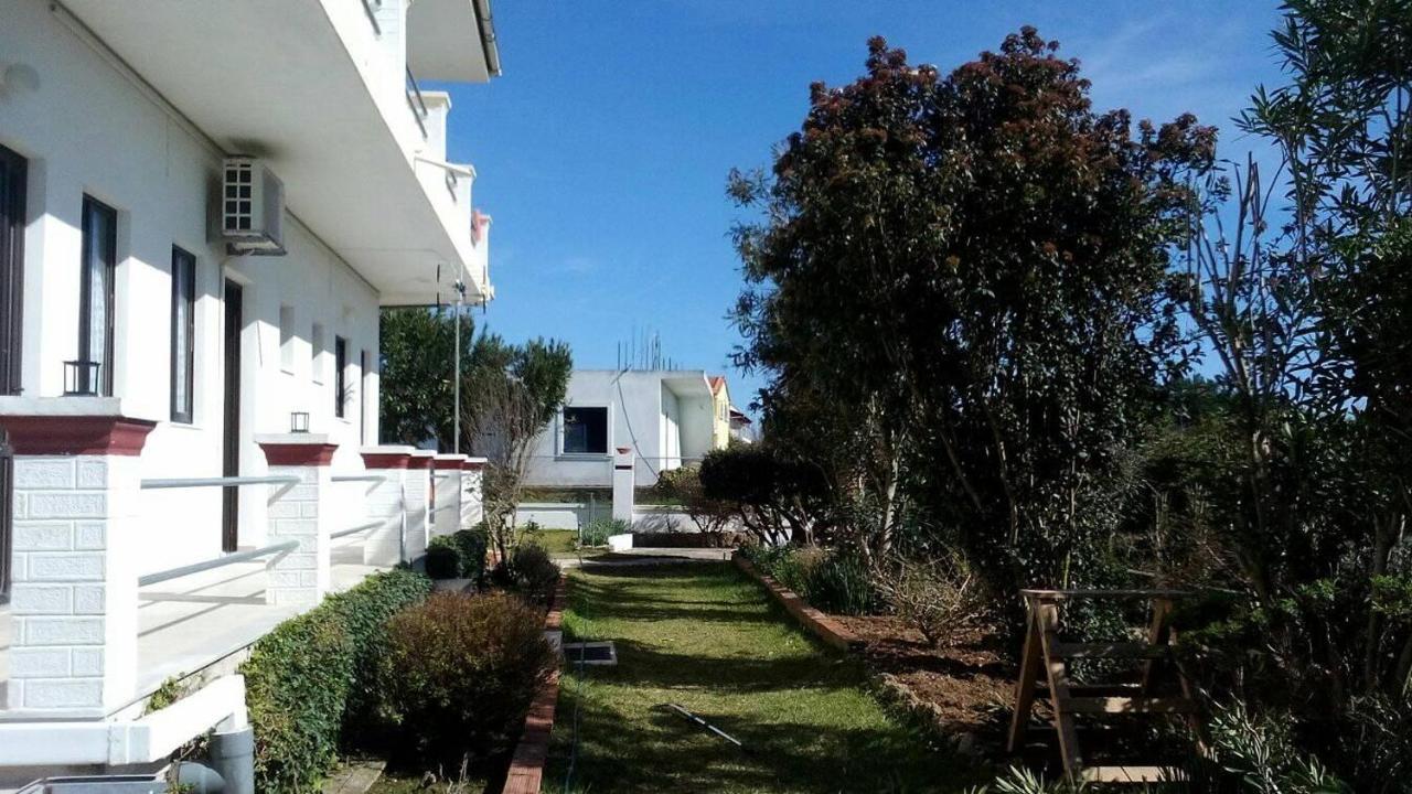 Villa Kaloudis Agios Georgios  Dış mekan fotoğraf