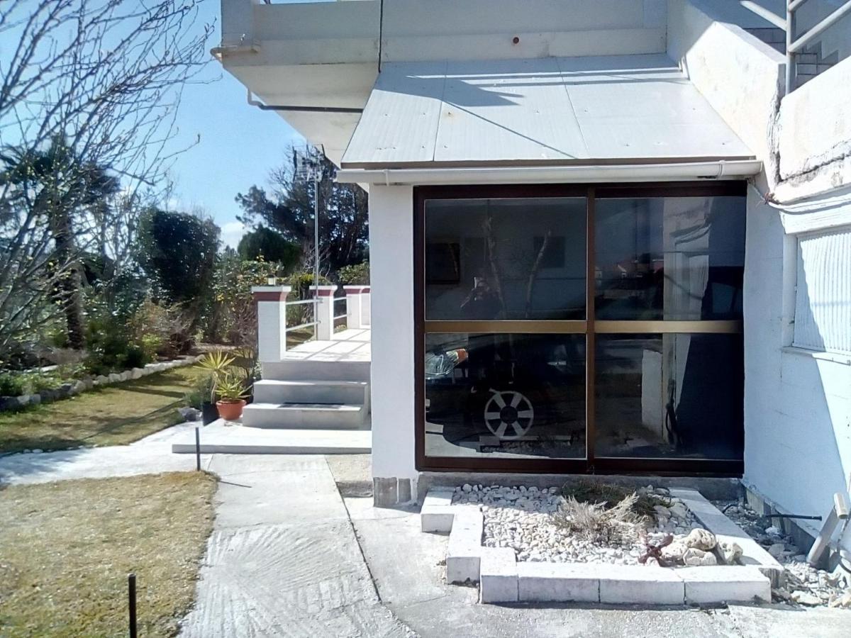 Villa Kaloudis Agios Georgios  Dış mekan fotoğraf