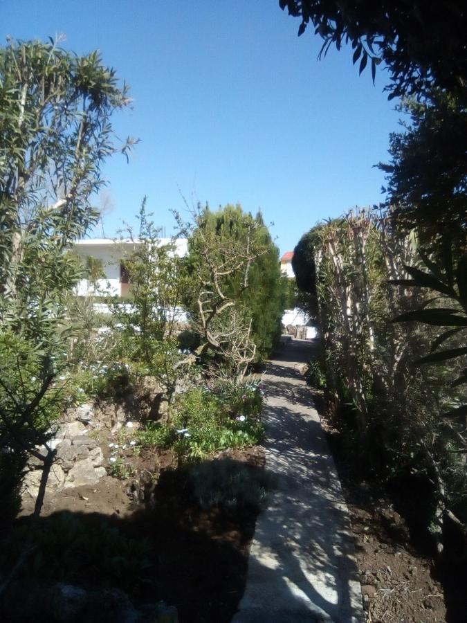 Villa Kaloudis Agios Georgios  Dış mekan fotoğraf