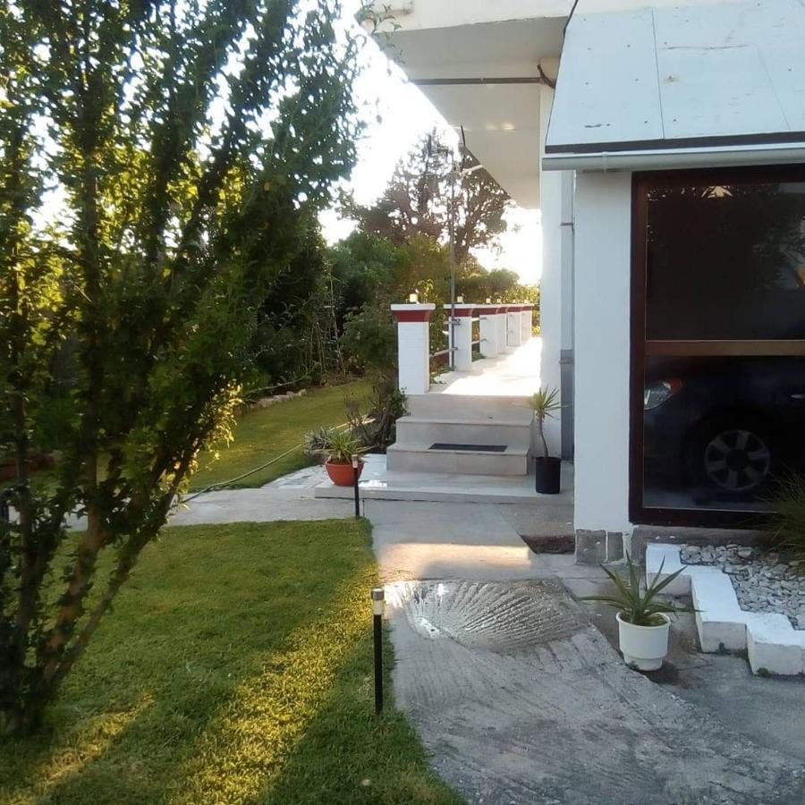 Villa Kaloudis Agios Georgios  Dış mekan fotoğraf
