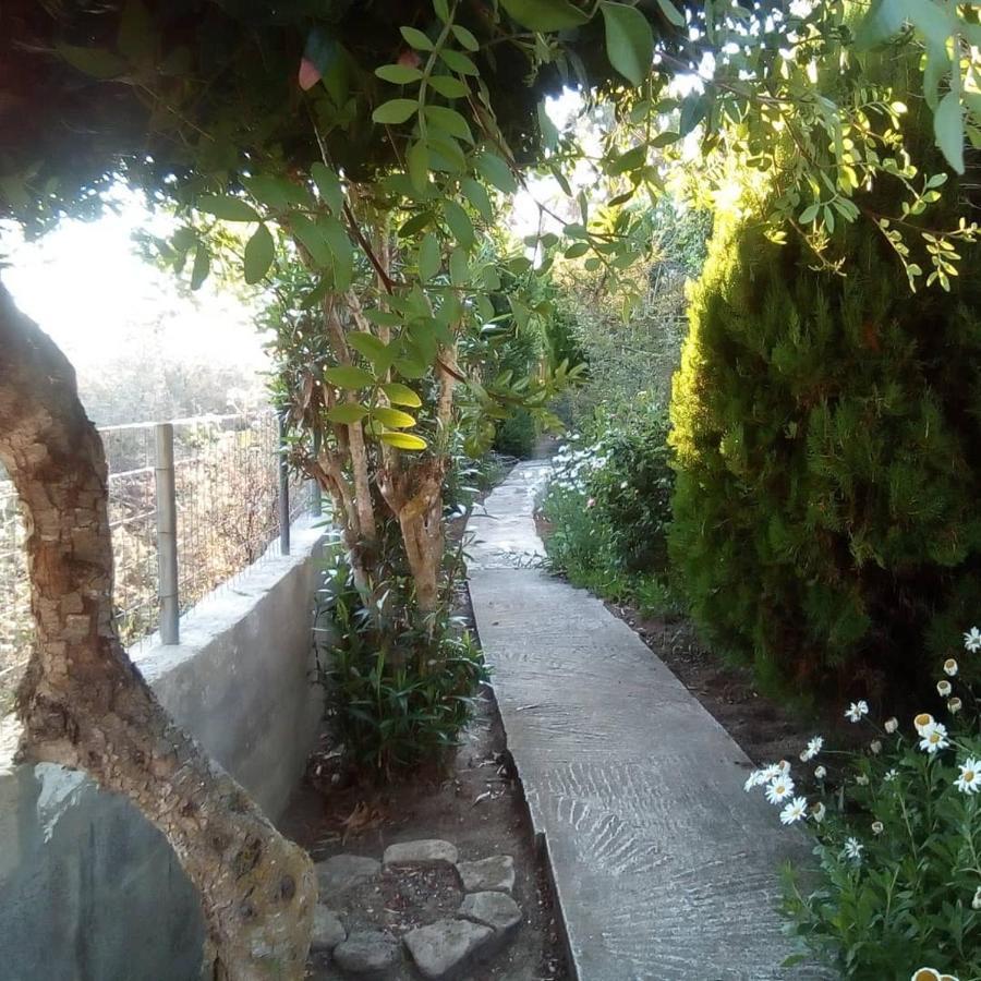 Villa Kaloudis Agios Georgios  Dış mekan fotoğraf
