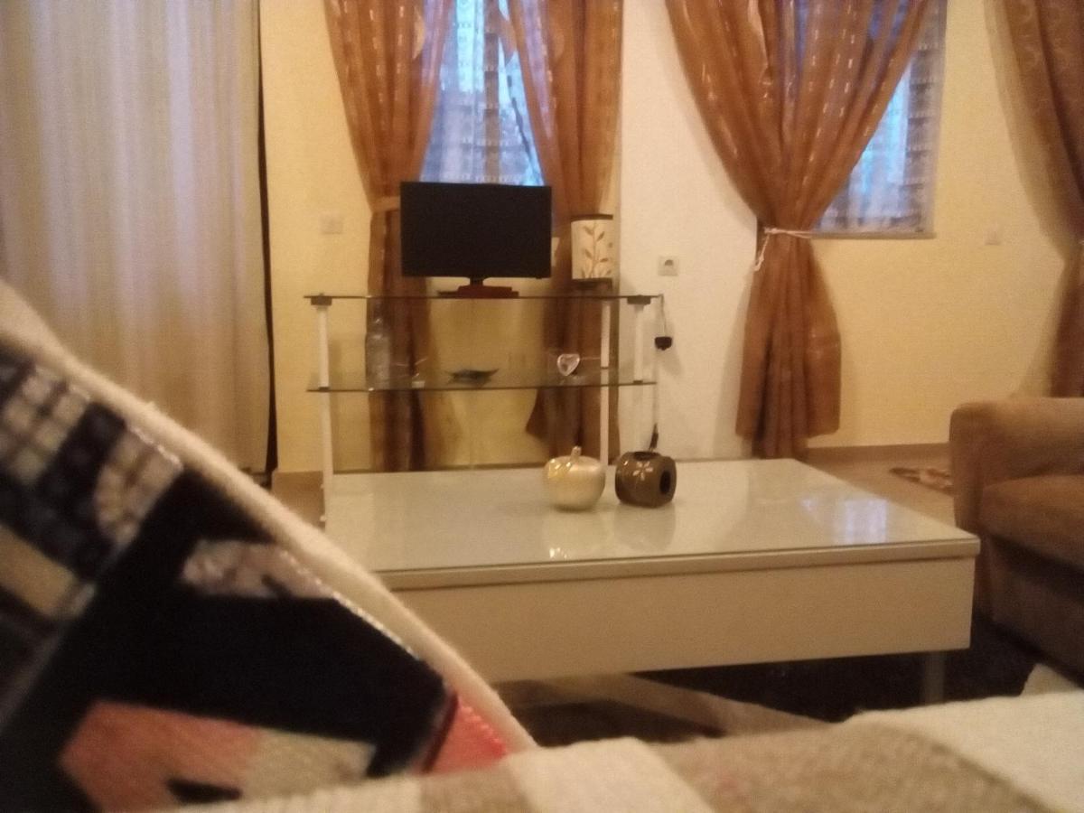 Villa Kaloudis Agios Georgios  Dış mekan fotoğraf