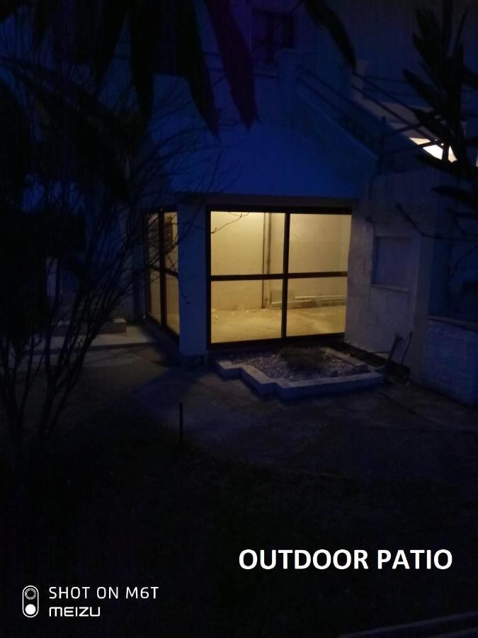 Villa Kaloudis Agios Georgios  Dış mekan fotoğraf