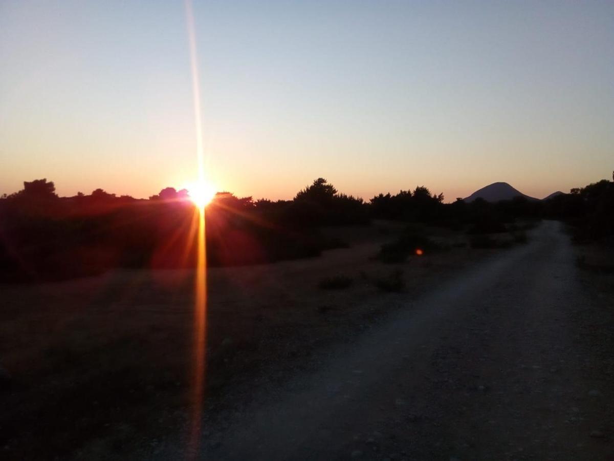 Villa Kaloudis Agios Georgios  Dış mekan fotoğraf