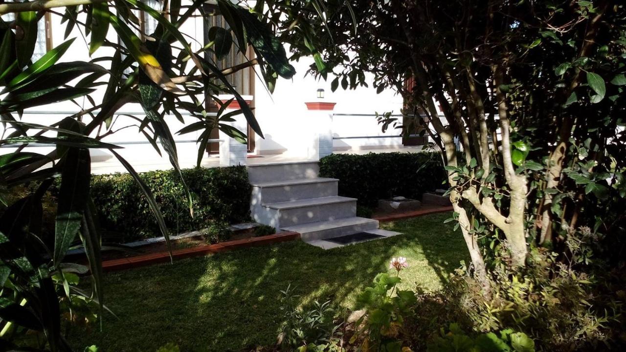 Villa Kaloudis Agios Georgios  Dış mekan fotoğraf