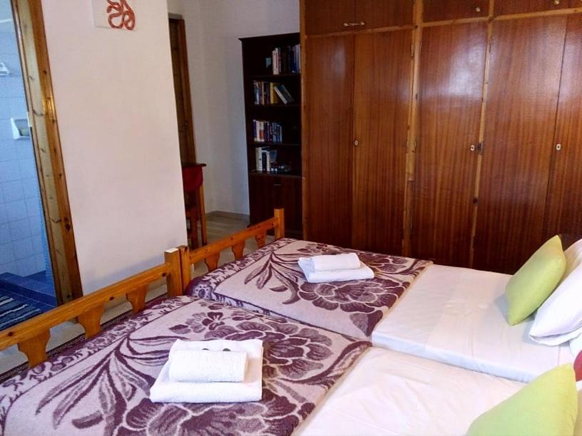 Villa Kaloudis Agios Georgios  Dış mekan fotoğraf