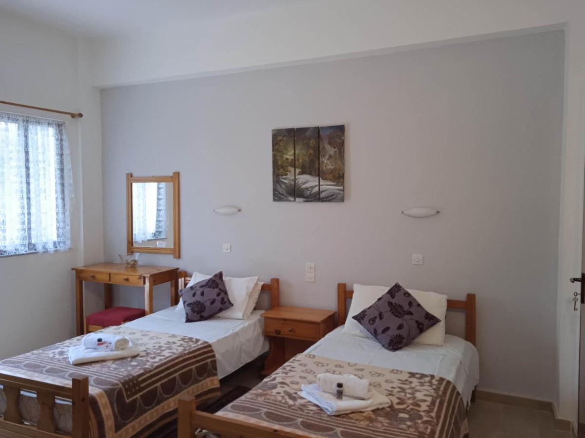 Villa Kaloudis Agios Georgios  Dış mekan fotoğraf